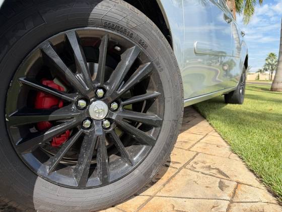 TOYOTA COROLLA 2.0 XEI 16V FLEX 4P AUTOMÁTICO